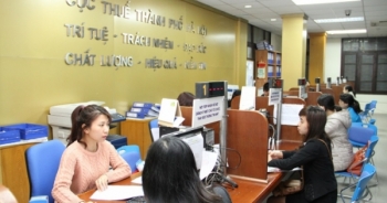 Hà Nội: "Bêu tên" 134 đơn vị nợ thuế, phí, tiền thuê đất