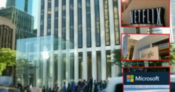 Thời sự 9h ngày 7/2: 97 Công ty Mỹ đệ đơn phản đối sắc lệnh cấm nhập cư của Donald Trump