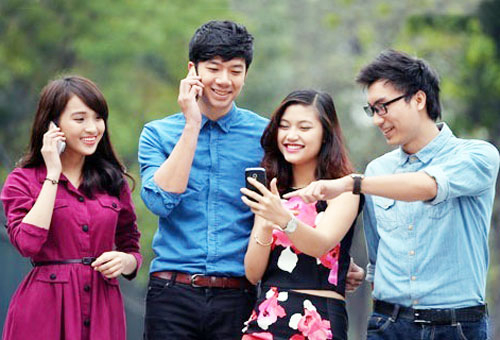 Người d&ugrave;ng di động với thu&ecirc; bao 11 số sẽ sớm chuyển sang thu&ecirc; bao 10 số.