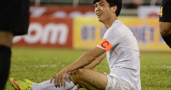 Đi tìm một Công Phượng mới