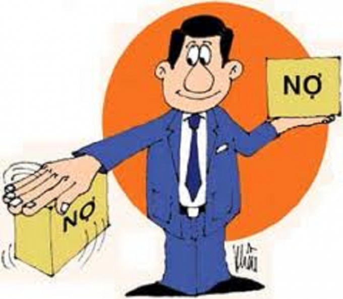 H&igrave;nh minh họa. (Nguồn: Internet)