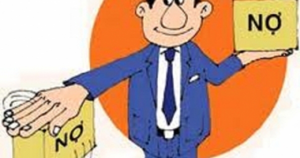 Cha mẹ qua đời, con có phải trả nợ thay?