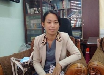 Ghép thận chéo mở ra cơ hội cho tìm kiếm nguồn tạng