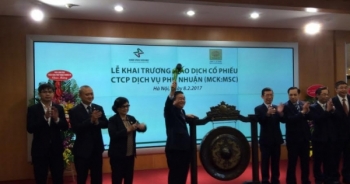 Thương hiệu karaoke đình đám Arirang chính thức lên sàn