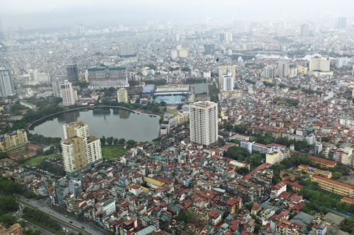 Ảnh minh họa. (Nguồn: Internet).