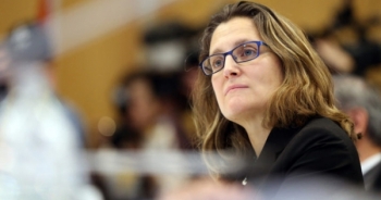 Canada tuyên bố đáp trả thích đáng nếu Mỹ áp thuế biên giới