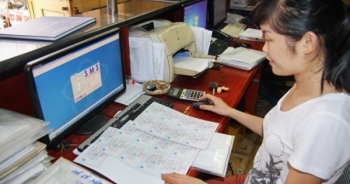 Nghiên cứu cấp thẻ bảo hiểm y tế điện tử