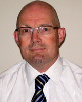 BS. Jonathan Page,&nbsp;giảng vi&ecirc;n cao cấp Đại học Y khoa Sydney, b&aacute;c sĩung thư l&acirc;m s&agrave;ng Bệnh viện Mater, Sydney, Australia. Ảnh: suckhoedoisong.vn