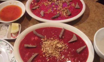 Mất mạng vì nhiễm liên cầu khuẩn lợn