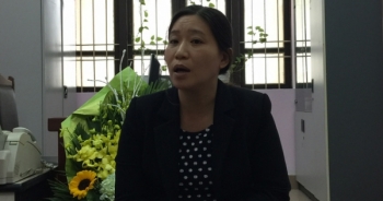 Cảnh cáo cô giáo vụ học sinh bỏng nặng trong phòng thực hành Hóa