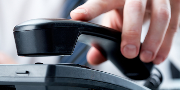 Từ 00h00 ng&agrave;y 11/2/2017, sẽ đổi m&atilde; v&ugrave;ng điện thoại cố định giai đoạn 1 tại 13 tỉnh, th&agrave;nh. Ảnh minh họa.