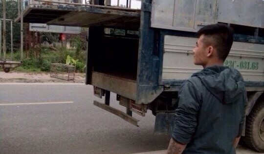 Chủ tịch tỉnh Hà Giang yêu cầu làm rõ vụ chủ trang trại cho côn đồ cướp lợn, ép ký nợ