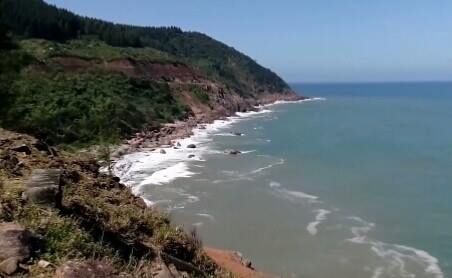 Thừa Thiên – Huế: Tìm thấy thi thể của người đàn ông bị sóng cuốn trôi