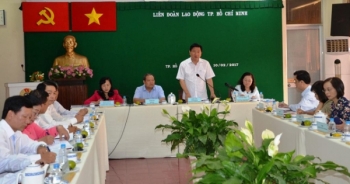 Bí thư Thăng: Nhà xã hội 15 triệu đồng/m2, công nhân sao mua nổi!