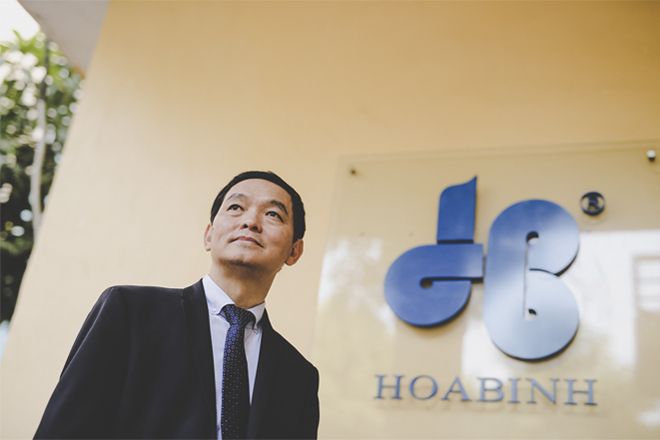 Chủ tịch Ho&agrave; B&igrave;nh group: Khi đ&atilde; b&ugrave;ng nổ m&agrave; mới t&iacute;nh chuyện đi nước ngo&agrave;i th&igrave; đ&atilde; qu&aacute; muộn rồi