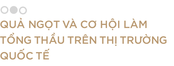Chủ tịch Ho&agrave; B&igrave;nh group: Khi đ&atilde; b&ugrave;ng nổ m&agrave; mới t&iacute;nh chuyện đi nước ngo&agrave;i th&igrave; đ&atilde; qu&aacute; muộn rồi