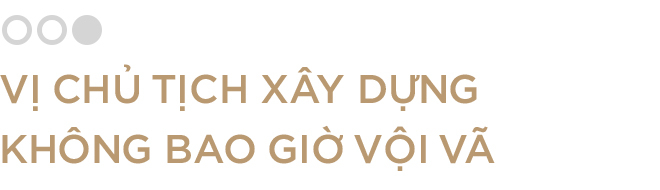 Chủ tịch Ho&agrave; B&igrave;nh group: Khi đ&atilde; b&ugrave;ng nổ m&agrave; mới t&iacute;nh chuyện đi nước ngo&agrave;i th&igrave; đ&atilde; qu&aacute; muộn rồi