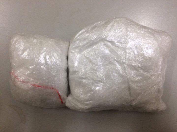 Số ma t&uacute;y bị CSCĐ bắt giữ.