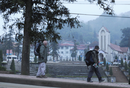 Bắc Bộ tiếp tục r&eacute;t đậm, c&oacute; nơi r&eacute;t hại. Ảnh: minh họa/ Nguồn: D&acirc;n Tr&iacute;