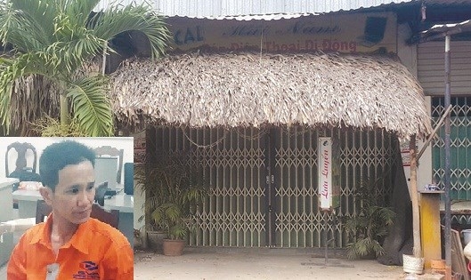 Những tình tiết rùng mình trong vụ thi thể thiếu nữ khỏa thân trong bao tải