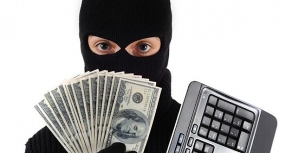 Vướng lao lý vì cướp tiền của nam sinh