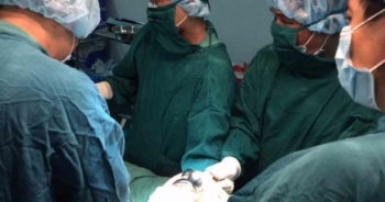 Vinh danh bệnh viện làm dân hài lòng