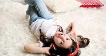 Ðiếc vì headphone