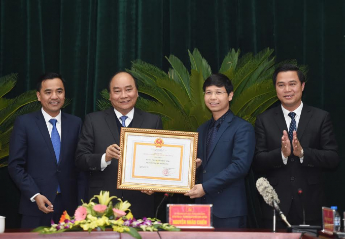 Thủ tướng đồng &yacute; Bắc Ninh x&acirc;y dựng đề &aacute;n trở th&agrave;nh th&agrave;nh phố trực thuộc Trung ương