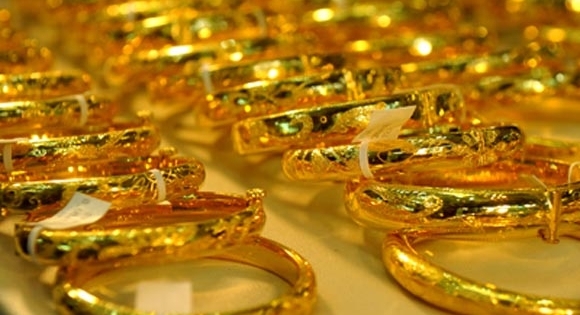 Huế: Bắt đối tượng trộm 70 cây vàng