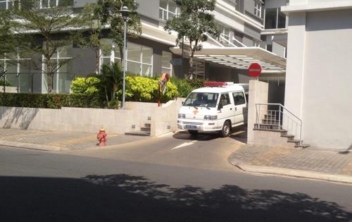 Nghi án nam thanh niên sát hại bạn gái rồi tự tử trước ngày lễ tình yêu