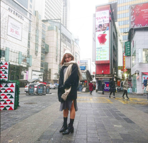 C&ocirc; g&aacute;i trong MV 'Nơi n&agrave;y c&oacute; anh' c&ugrave;ng Sơn T&ugrave;ng M-TP l&agrave; ai?