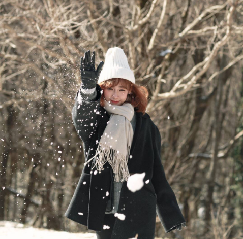 C&ocirc; g&aacute;i trong MV 'Nơi n&agrave;y c&oacute; anh' c&ugrave;ng Sơn T&ugrave;ng M-TP l&agrave; ai?