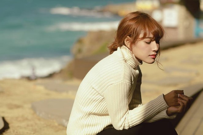 C&ocirc; g&aacute;i trong MV 'Nơi n&agrave;y c&oacute; anh' c&ugrave;ng Sơn T&ugrave;ng M-TP l&agrave; ai?