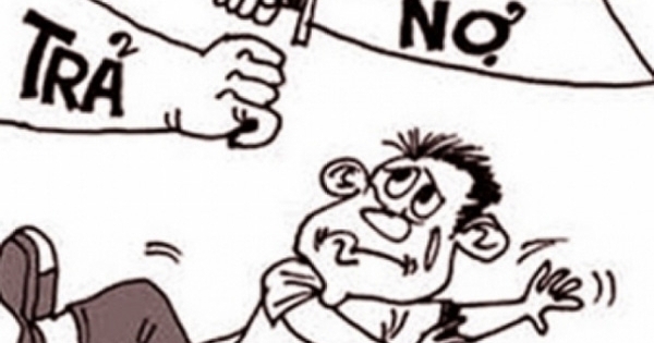 Bí quyết làm sao để đòi nợ nhanh nhất?