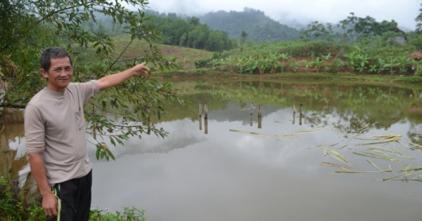 Bài 3: Chân dung người tình làm thay đổi cuộc đời ông "trùm" vùng Tây Bắc