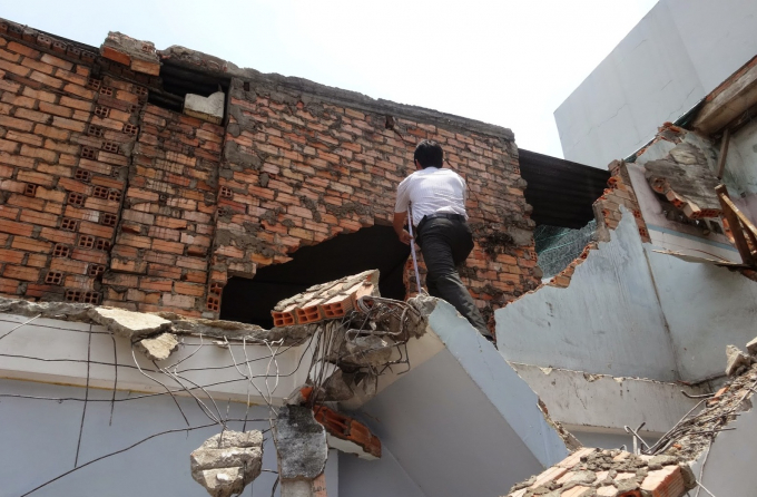 H&igrave;nh minh họa. (Nguồn: Văn ph&ograve;ng Thừa ph&aacute;t lại H&agrave; Nội)