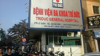 Gia đình hai nạn nhân tử vong sau gây mê tại BVĐK Trí Đức gửi đơn kêu cứu