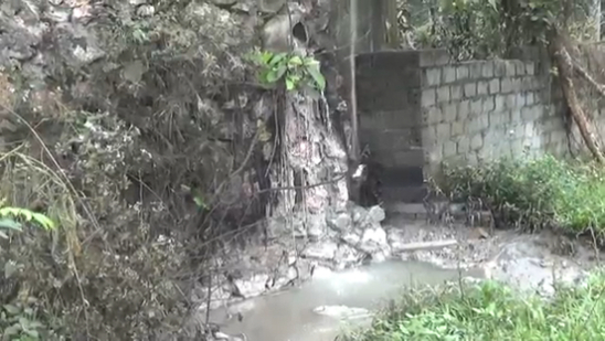 Hà Nội: Công ty sản xuất mạch nha bị tố “bức tử” môi trường