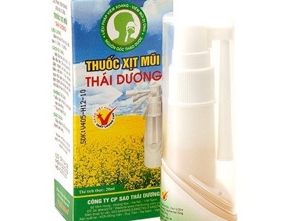 Liệu pháp mới trong điều trị viêm mũi, viêm xoang dị ứng