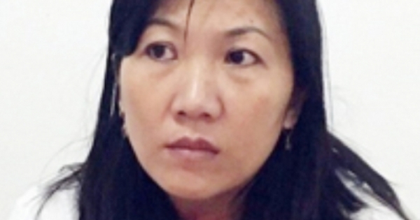 Nhiều người sập bẫy thuốc mê của 