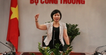 Tài sản gia đình Thứ trưởng Kim Thoa tại Điện Quang 