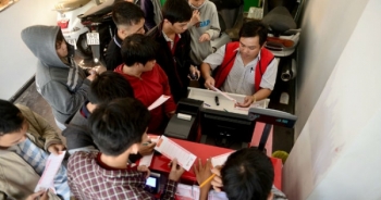 Kết quả Vietlott ngày 17/2: Ai sẽ là chủ nhân tiếp theo của giải Jackpot?