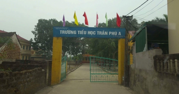 Vụ bé gái bị xâm hại trong trường học: Kẻ tình nghi vẫn còn là "ẩn số"?