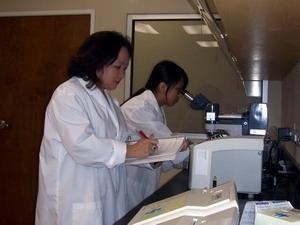 Nghệ An: Mập mờ chuyện kiểm nghiệm thực phẩm