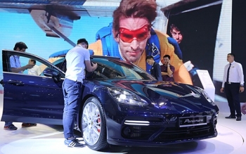 [Kinh tế 24h] Giá nhập khẩu ô tô: Thấp nhất từ Ấn Độ, cao nhất từ Pháp