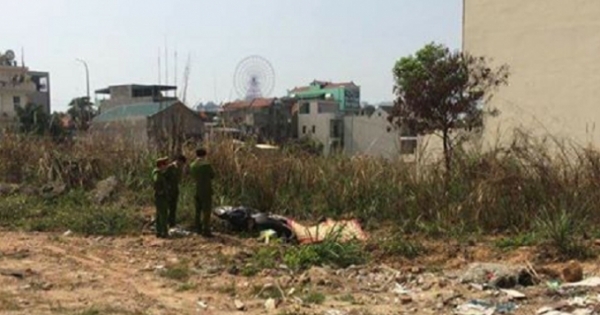 Quảng Ninh: Bàng hoàng phát hiện thi thể người đàn ông bên vệ đường