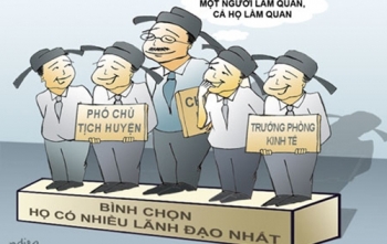 Tiến trình công khai hóa