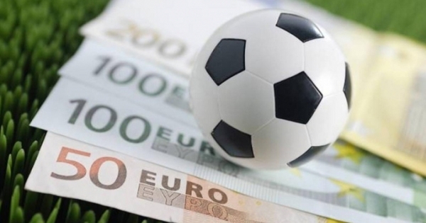 "Đánh sập" đường dây cá độ bóng đá tiền tỷ ở Cần Thơ