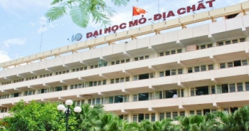 Trường ĐH Mỏ - Địa chất công bố chỉ tiêu tuyển sinh 2017