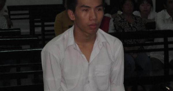 Cháu đi tù vì chú, bác cãi nhau